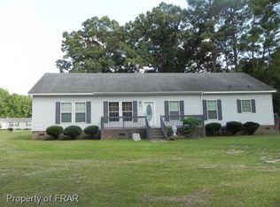 6228 Autry Mill Rd, Godwin, NC 28344