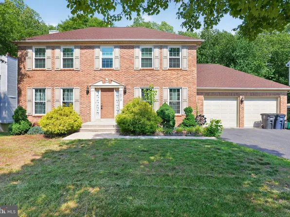 10212 Marlboro Woods Dr, Cheltenham, MD 20623