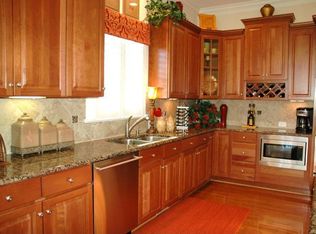 8409 Passage Marseille Ct, Raleigh, NC 27615