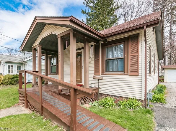 564 Nottingham Pl, Painesville, OH 44077