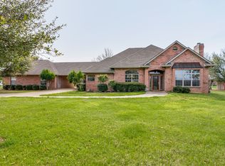 12449 Oak Grove Rd S, Burleson, TX 76028