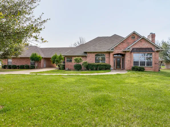 12449 Oak Grove Rd S, Burleson, TX 76028