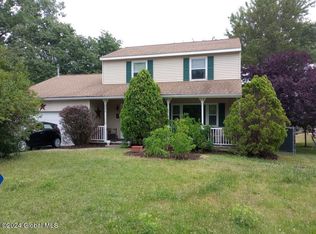131 Van Rensselaer Blvd, Albany, NY 12204