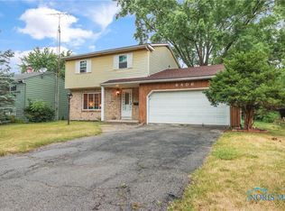 6408 Longfellow Rd, Sylvania, OH 43560