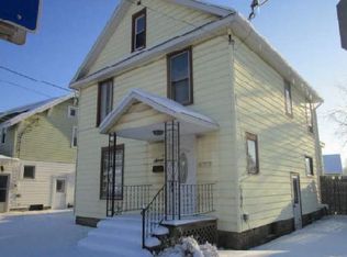 7 Oneida St, Oneonta, NY 13820