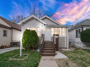 927 Becker St, Hammond, IN 46320