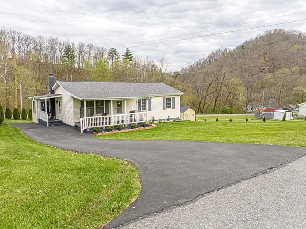 18160 Ridgeview Dr, Abingdon, VA 24211