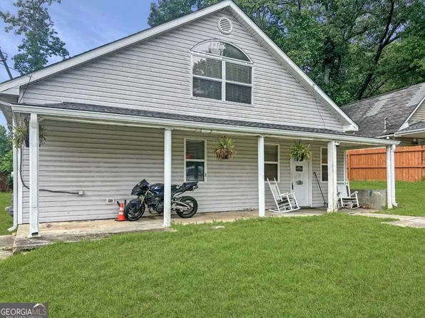 4004 Campbellton Rd SW, Atlanta, GA 30331