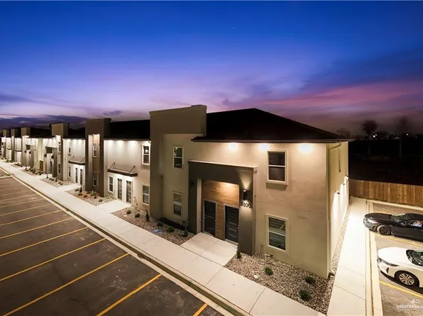 3512 Vanessa Ln #3, Weslaco, TX 78599