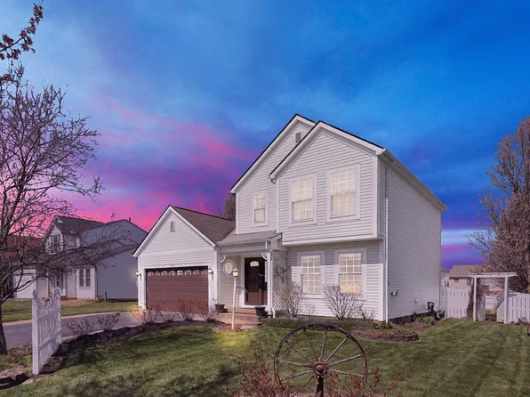 365 Eddington Dr, Pataskala, OH 43062