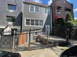 1802 Palisade Place, Bronx, NY