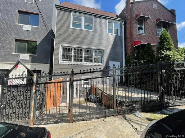 1802 Palisade Place, Bronx, NY 10453