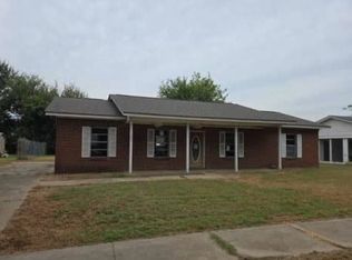 122 Diane Dr, Osceola, AR 72370