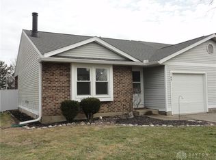 105 Tara Ln, Englewood, OH