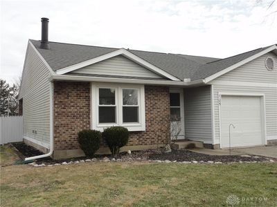 105 Tara Ln, Englewood, OH, 45322