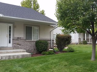 1617 N 100 E, Springville, UT 84663