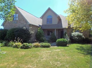 1721 Mink Ct, Pendleton, IN 46064