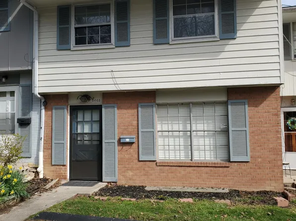 2663 Westwood Northern Blvd, Cincinnati, OH 45211
