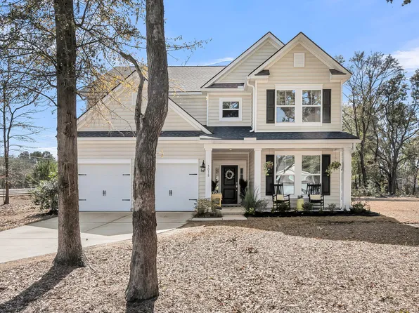 5018 Perch Ct, Johns Island, SC 29455