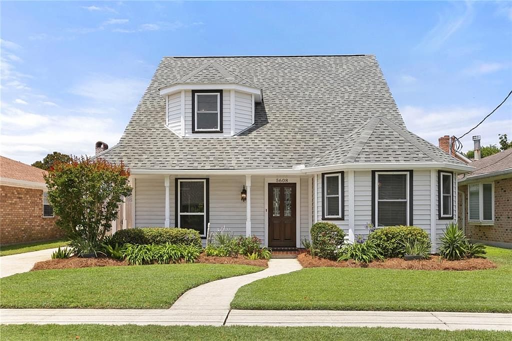 5608 David Dr, Kenner, LA 70065 Zillow