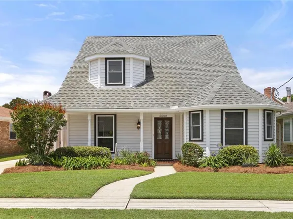 5608 David Dr, Kenner, LA 70065