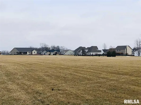 LOT 77 Hurff Dr, Elmwood, IL 61529