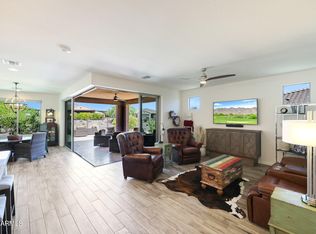 4650 Sidekick Dr, Wickenburg, AZ 85390