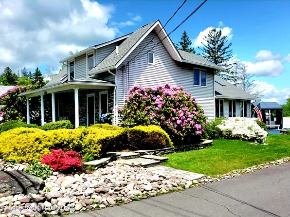 (undisclosed Address), Harveys Lake, PA 18618