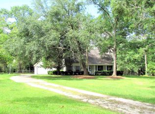 2165 Mathison Rd, Cantonment, FL 32533