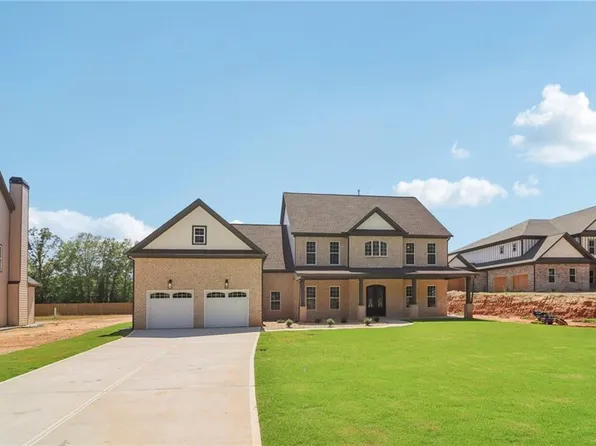 1937 Pucketts Dr SW, Lilburn, GA 30047