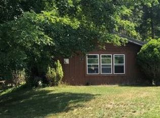2192 Frankfort Hwy, Frankfort, MI 49635