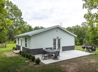 110 Goshen Rd, Leslie, MO 63056