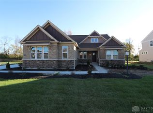 15 Libby Hollow St, Springboro, OH 45066