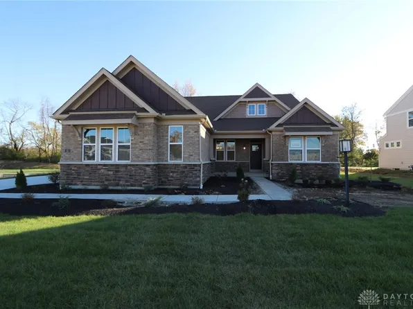 15 Libby Hollow St, Springboro, OH 45066