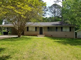 4334 Aldergate Dr, Decatur, GA 30035