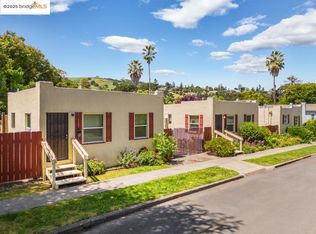 534 Allen St, Martinez, CA 94553