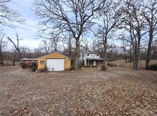 2210 Sleepy Hollow Ln, Fall River, KS 67047