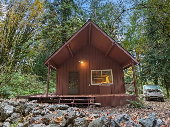 8974 Frost Creek Road, Maple Falls, WA 98266