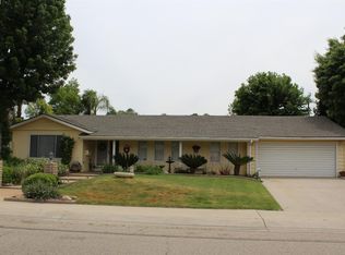 3035 W Hillsdale Ave, Visalia, CA 93291