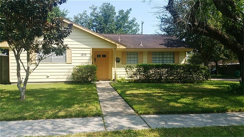 1st image of 1215 Glenmore Dr