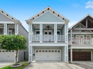 1515 Prince St, Houston, TX 77008