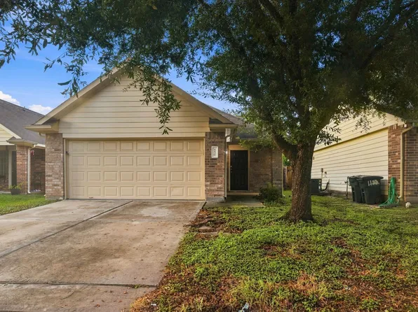 1126 Watson Crossing Way, Houston, TX 77067