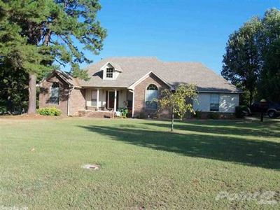 15 Freeman Way, Greenbrier, AR, 72058
