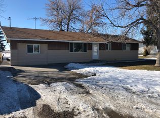 587 N 4000 E, Rigby, ID 83442