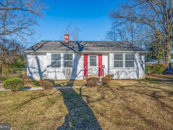 5 Culpepper Ct, New Castle, DE 19720