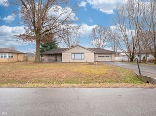 5155 Mount Pleasant South St, Greenwood, IN 46142