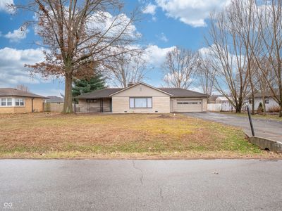 5155 Mount Pleasant South St, Greenwood, IN, 46142