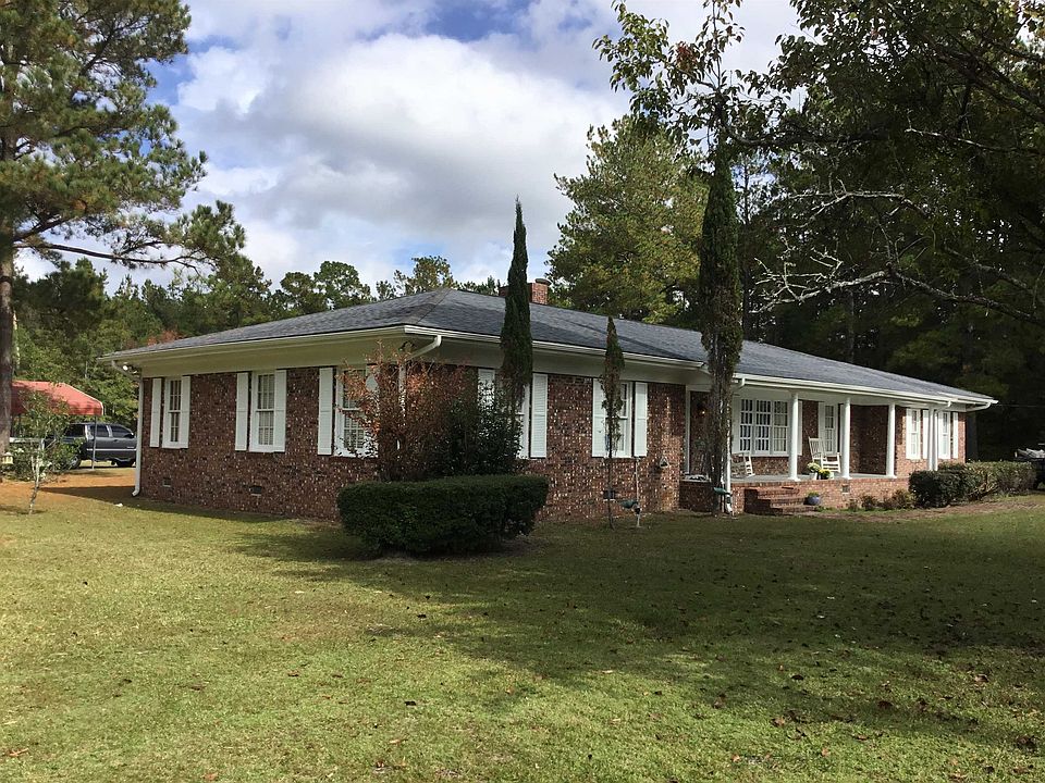 61 Clawson Rd, Kingstree, SC 29556 MLS 2303978 Zillow
