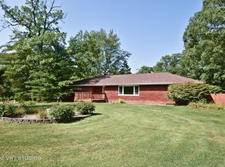 20214 S Wolf Rd, Mokena, IL 60448