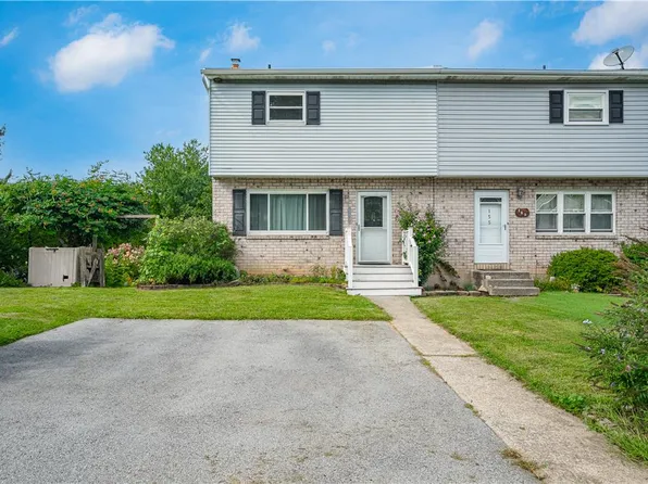 153 Roberts St, Alburtis, PA 18011